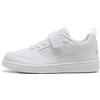 PUMA Sneakers PUMA Rebound V6 Lo per bambini, Scarpe, Bianco, 27.5