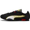 PUMA Sneakers H-Street unisex, Scarpe, Nero, 46