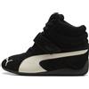 PUMA Sneakers Speedcat Wedge OG da donna, Scarpe, Nero, 36
