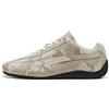 PUMA Sneakers Speedcat Snake Print unisex, Scarpe, Beige, 35.5