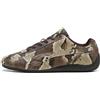 PUMA Sneakers Speedcat Snake Print unisex, Scarpe, Marrone, 35.5