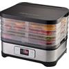 KITCHEN MOVE Disidratatore di cibo 250W MANHATTAN
