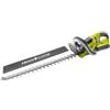 RYOBI Tagliasiepi RYOBI 36V LithiumPlus - 1 batteria 2,0 Ah - 1 caricatore - RHT36C61R20S