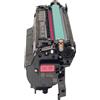 HP Cartuccia toner nero originale ad alta capacità LaserJet 656X [CF460X]