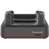 Honeywell EDA52-HB-2 Caricabatterie per dispositivi mobili Computer portatile Nero AC [EDA52-HB-2]