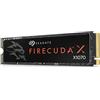 Seagate SSD Seagate FireCuda X1070 4 TB M.2 PCI Express 4.0 NVMe