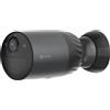 EZVIZ BC1c 4K Pallottola (forma) Telecamera di sicurezza IP Esterno 3840 x 2160 Pixel Soffitto/muro [CS-BC1C-R100-2F8WFL]