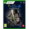 Milestone Monster Energy Supercross 6 (Xbox X)