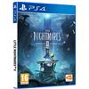 Bandai Namco Little Nightmares II - PlayStation 4 [Edizione: Spagna]