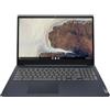 Lenovo IdeaPad 3 Chrome 15IJL6 Intel Celeron N4500 15.6" - 8 GB - 128 GB - Chrome OS - Come nuovo