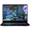 HP Omen Max 16-ak0003nl Copilot+ AMD Ryzen AI 7 350 16" Nvidia GeForce RTX 5070 Ti 12GB - 32 GB - 1 TB - Windows 11 Home - Come nuovo