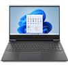 HP Victus 16-e0042nl AMD Ryzen 5 5600H - 16 GB - 512 GB - Windows 11 Home - NVIDIA GeForce RTX 3050 Ti 4GB - Come nuovo