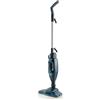 Ariete Steam Mop Foldable Pulitore a Vapore Verticale 0.35 Litri 1500W blu