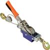 Carpoint Paranco portatile a fune 800daN