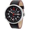 ZENO-Watch Orologio Donna - Rondo GMT (Dual Time) - B554Q-GMT-a17