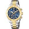 Festina Boyfriend F20604/3 Cronografo donna