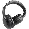 JVC HA-SG20BT CUFFIE BLUETOOTH, Nero