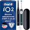 ORAL B iO Spazzolino elettrico ORAL B iO IO2 DUO