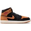 NIKE JORDAN Sneaker Nike Jordan Air Jordan 1 Mid Se