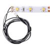 Holyart Centraline presepe ed effetti: Striscia 3 led arancione Micro Light System