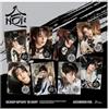 Generic Stray-Kids - SKZHOP HIPTAPE HOP Accordion version CD+Pre-Order Gift (Random ver.)