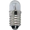 Holyart Luci presepe e lanterne: Lampada micromignon 220 volt E10 illuminazione presepi