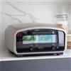 RGV Vulcano Forno pizza elettrico temperatura da 150 a 450°C