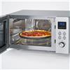 Severin MW 7918 Forno a microonde 4 in 1 multifunzione