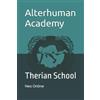 Neo Online Alterhuman Academy (Tascabile)