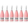 Santero 958 Bellini Pesca 75 cl 6 Bottiglie
