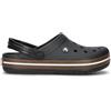 CROCS Zoccolo uomo nero