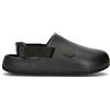 NIKE CALM MULE Zoccolo uomo nero