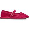 TOO LIKE Friulana donna fucsia