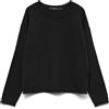 VERO MODA Maglione donna nero