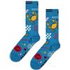 HAPPYSOCKS HAPPY SOCKS - Calze Cancro unisex
