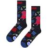 HAPPYSOCKS HAPPY SOCKS - Calze Vergine unisex