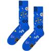 HAPPYSOCKS HAPPY SOCKS - Calze Bilancia unisex