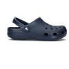 CROCS Zoccolo uomo blu