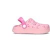 DISNEY Zoccolo bimba rosa