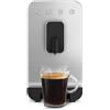 SMEG SUPERAUTOMATIC COFFEE MAKER BLACK BCC11BLMEU