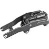 Generico Compatibile for Segway Ninebot Max G30/D/E/P Serie Monorim MXE Kit Ammortizzatore sospensioni pneumatiche Anteriori Parti di Scooter