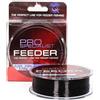 LAZER LINE Method Feeder Pro Specialist - Lenza monofilo da pesca, 150 m, diametro 0,209 mm, test 3,7 kg, colore marrone scuro, per pesca alla carpa, pesca di base, lenza in nylon