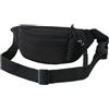 Peosaard BASS CRACSBODY, pacchetto di fanny regolabile 9.5x4.7x2.8 ', borsa per cintura per bambini, borsa a tracolla con cerniera per il viaggio