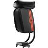 Generico Compatibile con Ninebot By Segway Max G30 Scooter Elettrico Sedile Multifunzionale Confortevole con Accessori for Custodia