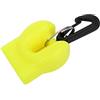 Homyl Scuba Bocchino Regolatore Fermo, Giallo