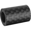 FewNvWa per Stecca da Biliardo Componente di Ricambio Puntale per Riparazione Strumento Realizzato in Fibra di Carbonio Resistente Adatto per, 13x19mm