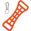 Generic Fibbia per Scarponi da Sci Assist Tool - di sterzo Allungata, Impugnatura Leggera | Rugged Ski Footwear Fibbia - Meccanismo di Rilascio affidabile - Booster - per Condizioni di Ghiaccio Avventura