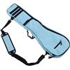 Annadue Borsa per Paddle, Borsa per Riporre Stand Up Paddle a 3 Sezioni in Tessuto Oxford per Pagaie per Barche in Fibra di Vetro e Fibra di Carbonio in Lega di Alluminio (BLUE)