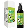Generico Spray Per Impugnatura Per Guanti - Spray Per Trazione Per Portiere, Potenziatore Per Guanti Da Calcio, Formula Per Prestazioni Non Appiccicose, Potenziatore Per Il Controllo Sul Bagnato E Sull'asciutt