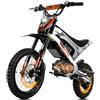 OneSportWay KuKirin X1 una Bici Elettrica con Motore Potente, Mountain Bike Elettrica Uomo 12 & 14 con Batteria 48V 20.8Ah, Autonomia di 40Km, Adatta al Fuoristrada con Sospensioni Idrauliche & Display Multi
